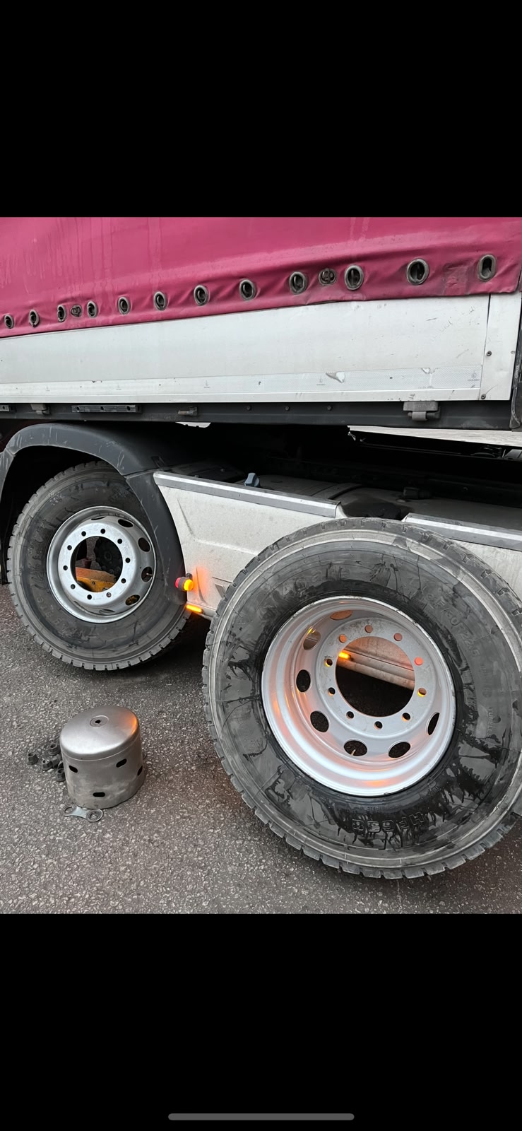 Koçlas Oto Lastik Yol Yardım 